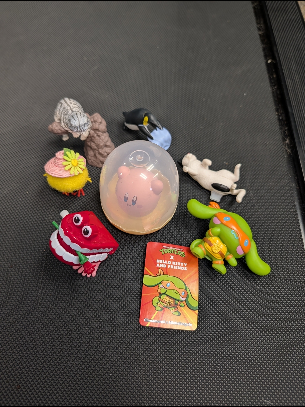 Assorted Kids Toys